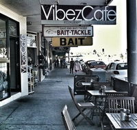 Vibez Cafe and Wine bar - Restaurant Guide