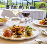 Vines Helen's Hill - Restaurant Guide