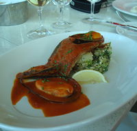 Wine Bar Restaurant  Yering Station - Restaurant Guide