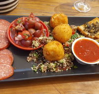 Wyanga Park Winery - Restaurant Guide