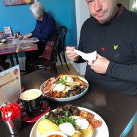 Yarra Glen Cafe  Store