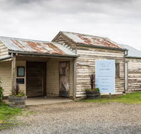 Yarra Valley Dairy - Restaurant Guide