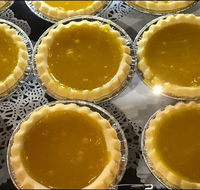 Yarrawonga Bakery - Restaurant Guide
