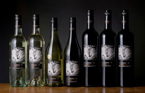 Yarrawood Cellar Door & Cafe - Restaurant Guide 0