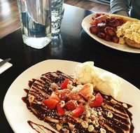 Zest Cafe Bar Restaurant - Restaurant Guide