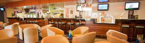 Carriers Arms Hotel Motel - Restaurant Guide 0