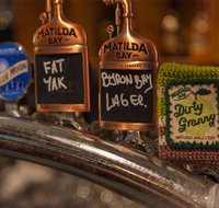 Bine Bar  Dining - Restaurant Guide