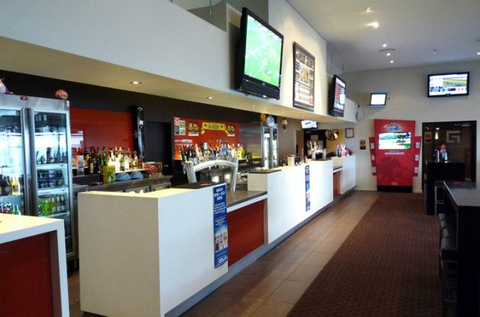 Grange Hotel - Restaurant Guide 1