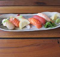 Sabi Sushi Cafe - Restaurant Guide