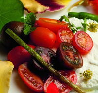 Embers Woodfired Restaurant - Restaurant Guide