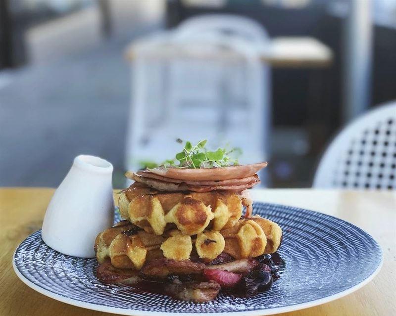 Ellesmere QLD Restaurant Guide