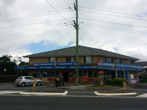 Hastings Point General Store - Restaurant Guide 0