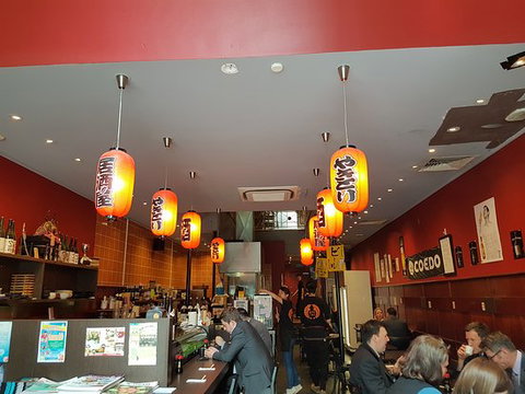 Izakaya Hachibeh - Restaurant Guide 0