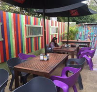 Open Book Cafe - Restaurant Guide