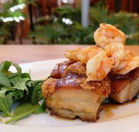 Outback Steakhouse Leumeah - Restaurant Guide