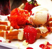 PappaRoti Macquarie - Restaurant Guide