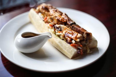 Prime House - Restaurant Guide 0