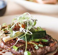The Lagoon - Restaurant Guide