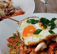 Two Fat Blokes Gourmet Kitchen - Restaurant Guide