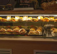 Alexandra Bakery  Cafe - Restaurant Guide
