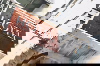 Alexandra Hotel and Cafe