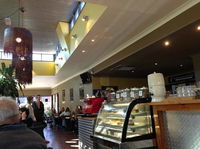 Alpine Gate Cafe