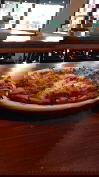 Anglesea Pizza  Pasta