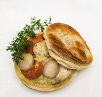 Apollo Bay Bakery - Restaurant Guide