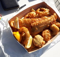 Apollo Bay Fishermen's Co-op - Restaurant Guide