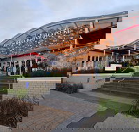 Apollo Bay Hotel - Restaurant Guide