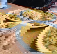 Apollo Bay Seafood Cafe - Restaurant Guide