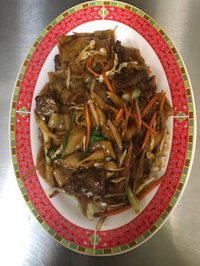 Apollo Noodle Bar