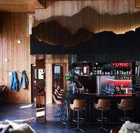 Astra Bar  Restaurant - Restaurant Guide