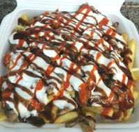 Bair St Fish  Chip Takeaway - Restaurant Guide