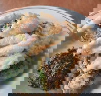 BamBam - Restaurant Guide