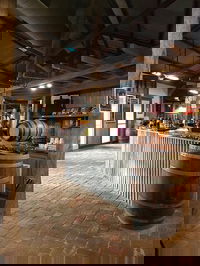 Barneys Bar Bistro