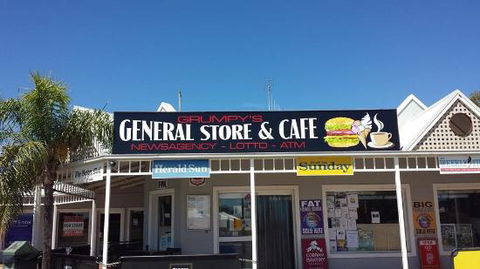 Barooga General Store - Restaurant Guide 0
