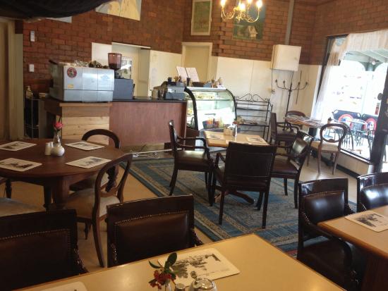 The Goldfields VIC Restaurant Guide