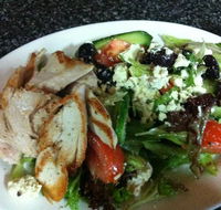 Black Panther Cafe - Restaurant Guide