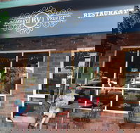 Bombay Velvet - Restaurant Guide