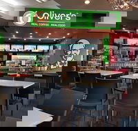 BP Wallan Inbound - Restaurant Guide
