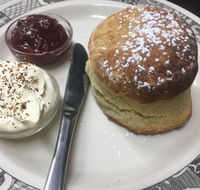 Brambuk Cafe - Restaurant Guide