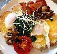 Brunch on McBride - Restaurant Guide