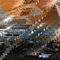 Bull  Mouth Maryborough