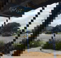 Cafe 153 - Restaurant Guide