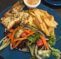 Cafe Alex - Restaurant Guide