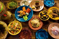 Cafe Fez