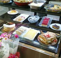 Cafe Thyme Out - Restaurant Guide