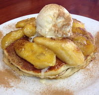 Cafe Vento - Restaurant Guide