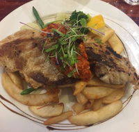 Criterion Hotel - Restaurant Guide